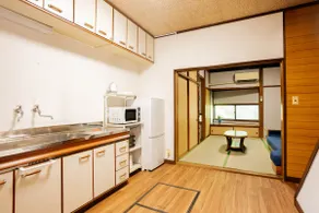 7 pax Home /10 min to Takaoka/Free parking(2 cars) - Image 3
