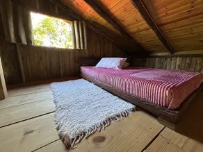 Lakeside and Riverside Chalet - Nature Retreat - Image 5
