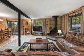twnfx: King Bed + EV + Lake + Ski Cabin + Fire Pit - Image 5