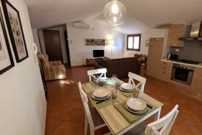 House among the olive trees - Image 4