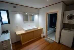 Yamanoyu House with a Finnish sauna - Image 5