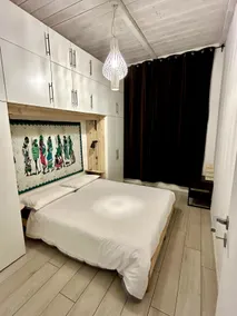 A Casa di Lamu, eleganza in Piazza della Vittoria, 140mq - Image 4