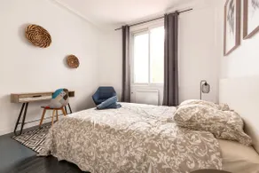 La Marcquoise, tramway Acacia 6 ch 5 sdb - Image 4