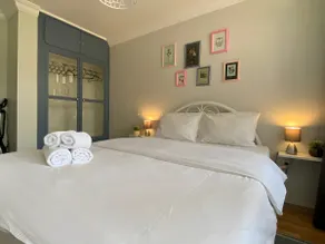 Karşıyaka Bazaar Center Apartment - Image 3