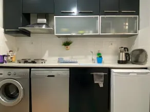 Karşıyaka Bazaar Center Apartment - Image 5