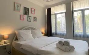 Karşıyaka Bazaar Center Apartment - Image 2