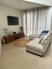Beach House Condominium Costa do Sol / Guaratuba - Image 4