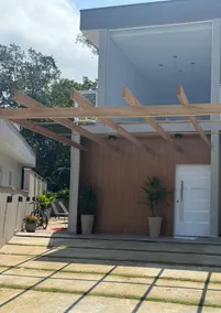 Beach House Condominium Costa do Sol / Guaratuba - Image 3