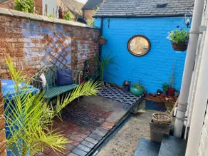 Darley Abbey Mills Cottage - Image 2