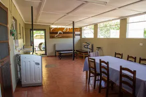 Inzotima Guesthouse - Image 4