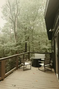 ”Foggy Frog” - Restful Retreat Tucked in Nature - Image 4
