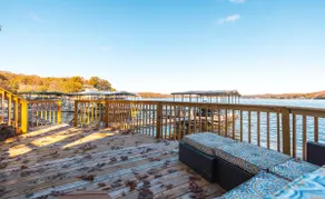 Teddy's Place at the Lake - Image 2