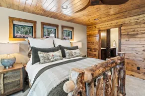 Quakie Haven Lodge - Image 3