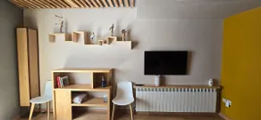 Design studio with parking in city centre - Image 5