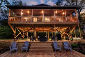 *BRAND NEW* | Cypress Haven | Waterfront | 3/2 - Image 2