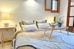 Charming Retreat with Mountain Views La Parata - Image 5