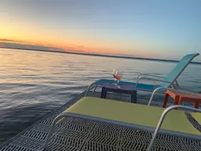 Lake Retreat w/ Hot Tub! - Image 4