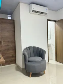 BrownSpace Apartment 102, new, ideal for couples - Image 3