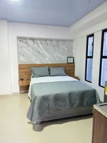 BrownSpace Apartment 102, new, ideal for couples - Image 2