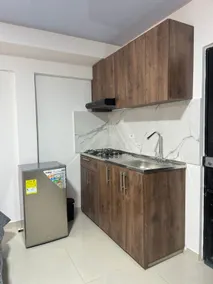 BrownSpace Apartment 102, new, ideal for couples - Image 4