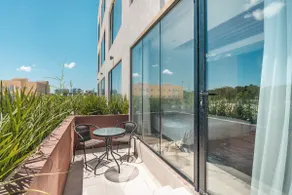Studio with Balcony & Breakfast in Punta Cana - Image 3