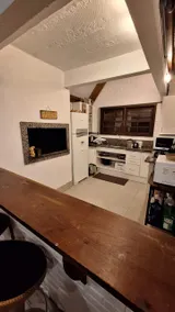 Cabin overlooking the Tyrolean. - Image 5