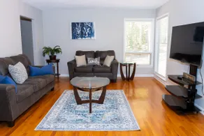 Spacious and Elegant House near Speedway, Concord - Image 2