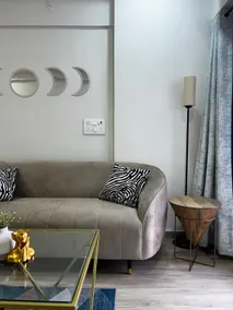 Cozy Homes - Residency 308 2BHK Bandra West - Image 5