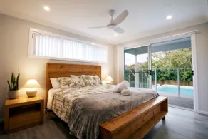 Inlet Oasis with heated pool - Image 5