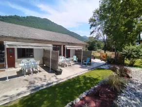 Studio for 4 people with terrace and garden - Image 2