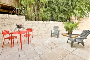Le Chic & Biscornu | Terrace | Premium | A/C - Image 5
