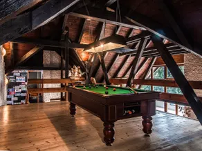 Chalet Drevarska - Image 4