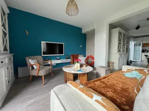Beachfront house, 160 m from the beach. - Image 2
