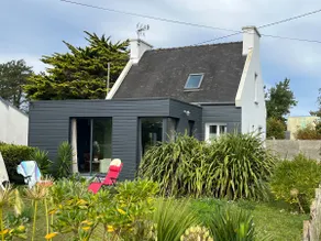 Beachfront house, 160 m from the beach. - Image 3
