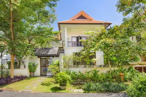 Villa 3BR Furama's Villa Da Nang- Free airport pick up - Image 3