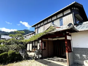 Close to Omihachiman Station and Lake Biwa! Rent an entire authentic kominka house - Image 4