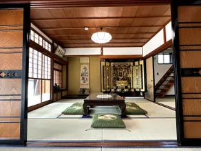 Close to Omihachiman Station and Lake Biwa! Rent an entire authentic kominka house - Image 3
