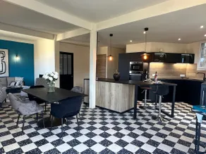 Magical view & terrace • Menerbes town center • Air conditioning - Image 3