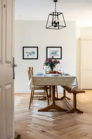 Bright open plan living - Bath - Free Parking - Image 5