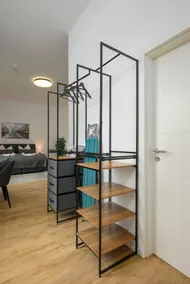 *SweetHome* Studio Apartment 07, Küche, TV, WLAN - Image 5