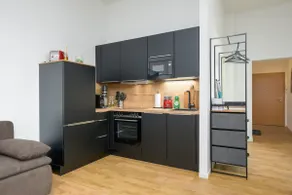 *SweetHome* Studio Apartment 07, Küche, TV, WLAN - Image 3