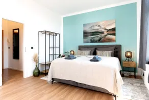 *SweetHome* Studio Apartment 10, Küche, TV, WLAN - Image 5