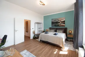 *SweetHome* Studio Apartment 10, Küche, TV, WLAN - Image 4