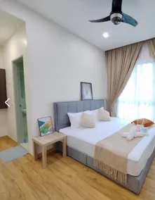 TUI BLUE The Haven Ipoh - Image 2