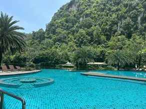 TUI BLUE The Haven Ipoh - Image 5