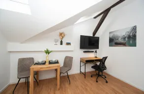 *SweetHome* Studio Apartment 16, Küche, TV, WLAN - Image 3