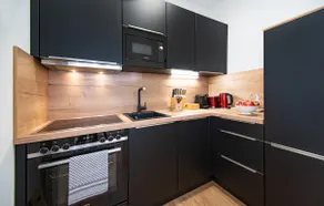 *SweetHome* Studio Apartment 16, Küche, TV, WLAN - Image 4