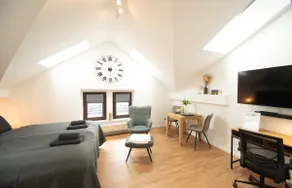 *SweetHome* Studio Apartment 16, Küche, TV, WLAN - Image 5