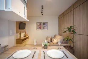 K (NEW) Decorated apartment l next to UEM l Mercadão - Image 3