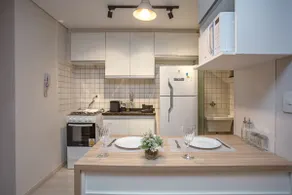 K (NEW) Decorated apartment l next to UEM l Mercadão - Image 4